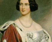 约瑟夫卡尔斯蒂勒 - Marie of Prussia